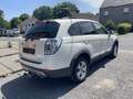 Chevrolet Captiva 2.0 VCDi,Airco,Leder,Gps,Sensoren,Cruise control, Blanc - thumbnail 4