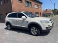 Chevrolet Captiva 2.0 VCDi,Airco,Leder,Gps,Sensoren,Cruise control, Blanc - thumbnail 6