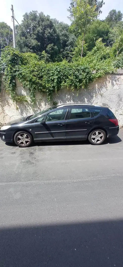Peugeot 407 SW 2.0 hdi 16v Confort fap - 1