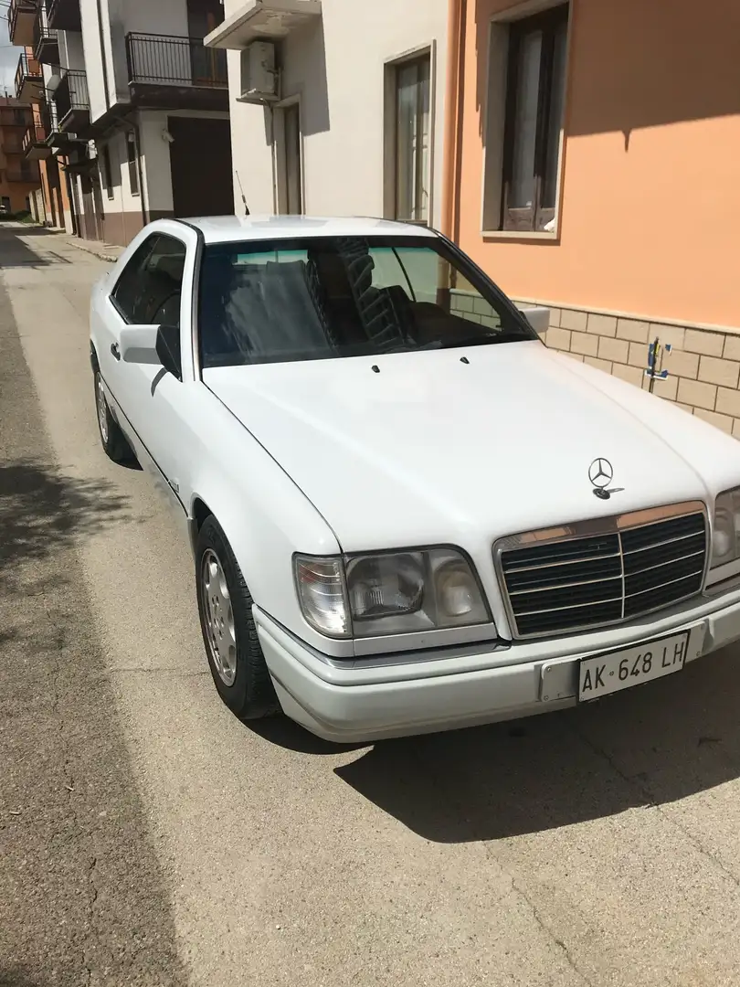 Mercedes-Benz CE 200 full optional - 1