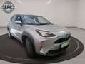 Toyota Yaris Cross 116h DYNAMIC BUSINESS - 05/2022 - 52.256 KMS Gris - thumbnail 2