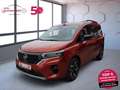 Nissan Townstar DIG-T 130 L1 Tekna Schaltgetriebe Rot - thumbnail 1