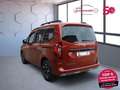 Nissan Townstar DIG-T 130 L1 Tekna Schaltgetriebe Rot - thumbnail 4