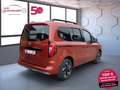 Nissan Townstar DIG-T 130 L1 Tekna Schaltgetriebe Rot - thumbnail 3