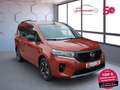 Nissan Townstar DIG-T 130 L1 Tekna Schaltgetriebe Rot - thumbnail 2