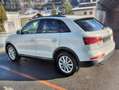 Audi Q3 Q3 2,0 TDI quattro Offroad Style Style Weiß - thumbnail 1