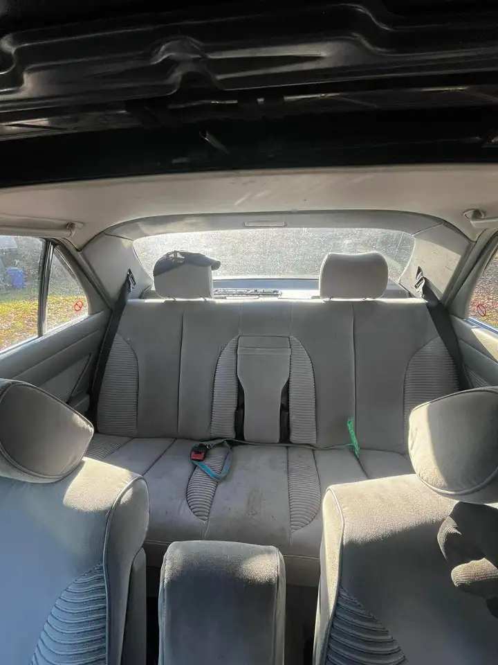 Mercedes-Benz S 300, foto 6