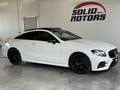 Mercedes-Benz E 220 E 220 d AMG-Line/Pano/Burmester/Memory/Widescreen Weiß - thumbnail 2