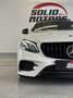 Mercedes-Benz E 220 E 220 d AMG-Line/Pano/Burmester/Memory/Widescreen Weiß - thumbnail 9