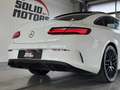 Mercedes-Benz E 220 E 220 d AMG-Line/Pano/Burmester/Memory/Widescreen Weiß - thumbnail 12