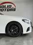 Mercedes-Benz E 220 E 220 d AMG-Line/Pano/Burmester/Memory/Widescreen Weiß - thumbnail 13