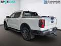 Ford Ranger Doppelkabine Wildtrak e-4WD 2,0 EcoBlue Aut Weiß - thumbnail 3