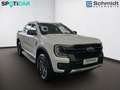 Ford Ranger Doppelkabine Wildtrak e-4WD 2,0 EcoBlue Aut Weiß - thumbnail 6