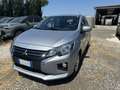 Mitsubishi Space Star 1.2 Invite Argento - thumbnail 1