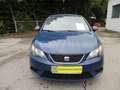 SEAT Ibiza 1,0 Reference Blau - thumbnail 2