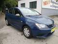 SEAT Ibiza 1,0 Reference Blau - thumbnail 3