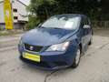 SEAT Ibiza 1,0 Reference Blau - thumbnail 1