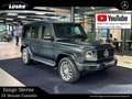 Mercedes-Benz G 500 G 500 AMG Line Night MATTLACK Sportabgas Massage Schwarz - thumbnail 1