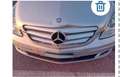 Mercedes-Benz B 180 CDI - thumbnail 1