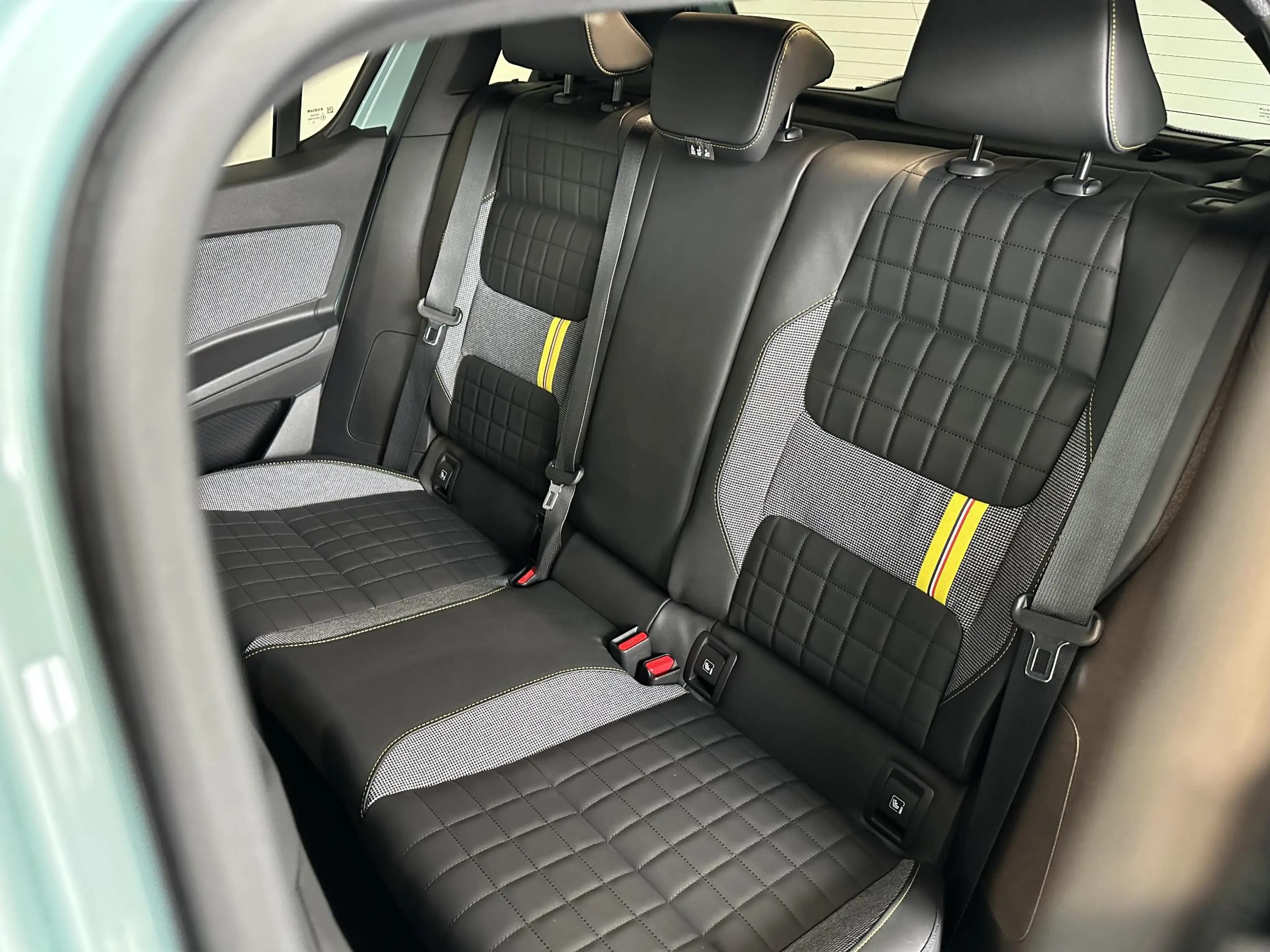 Renault R 4 comfort range iconic 52 kWh DEMO | PACK ADVANCED D — photo 8