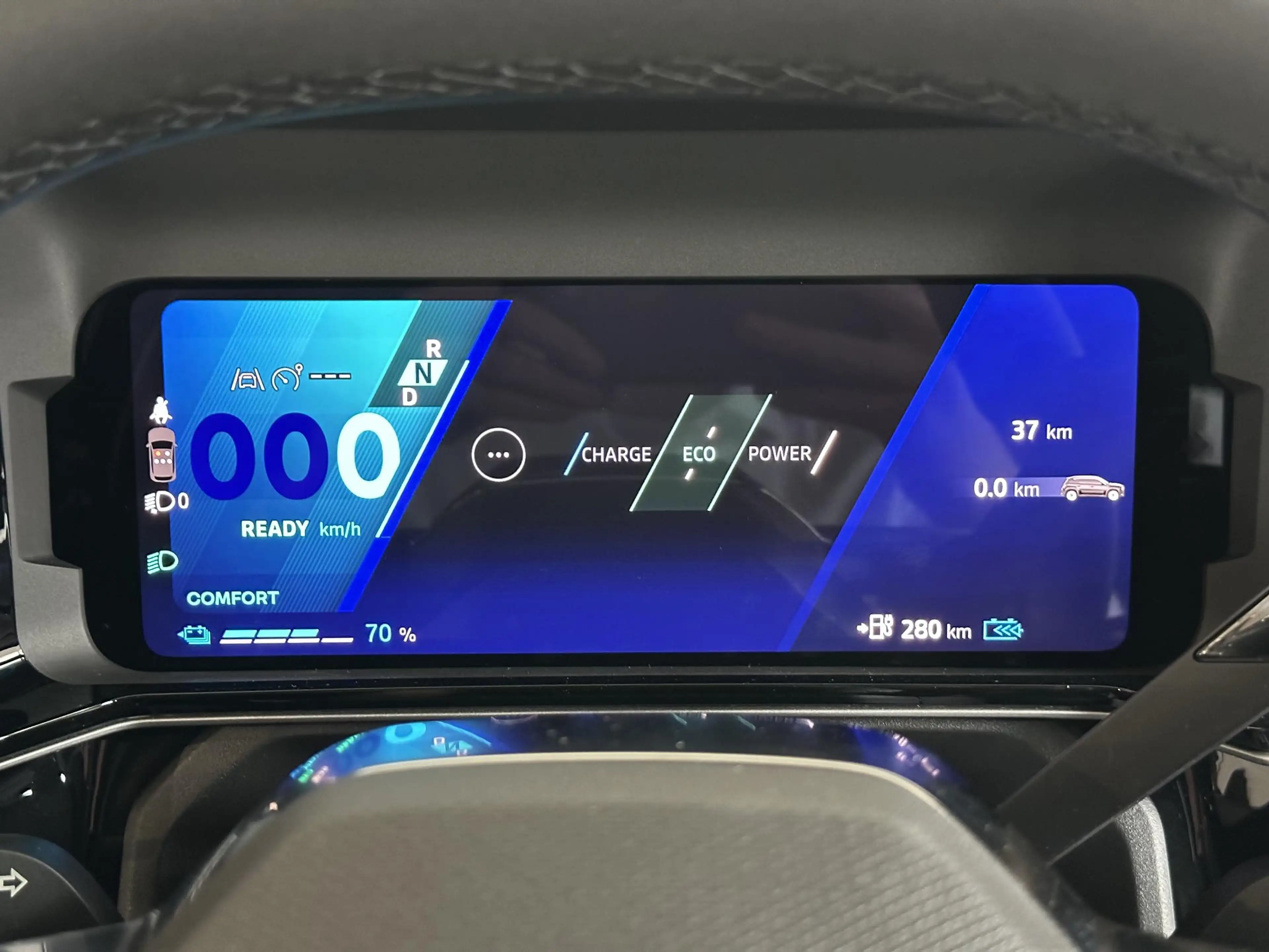 Renault R 4 comfort range iconic 52 kWh DEMO | PACK ADVANCED D — photo 4