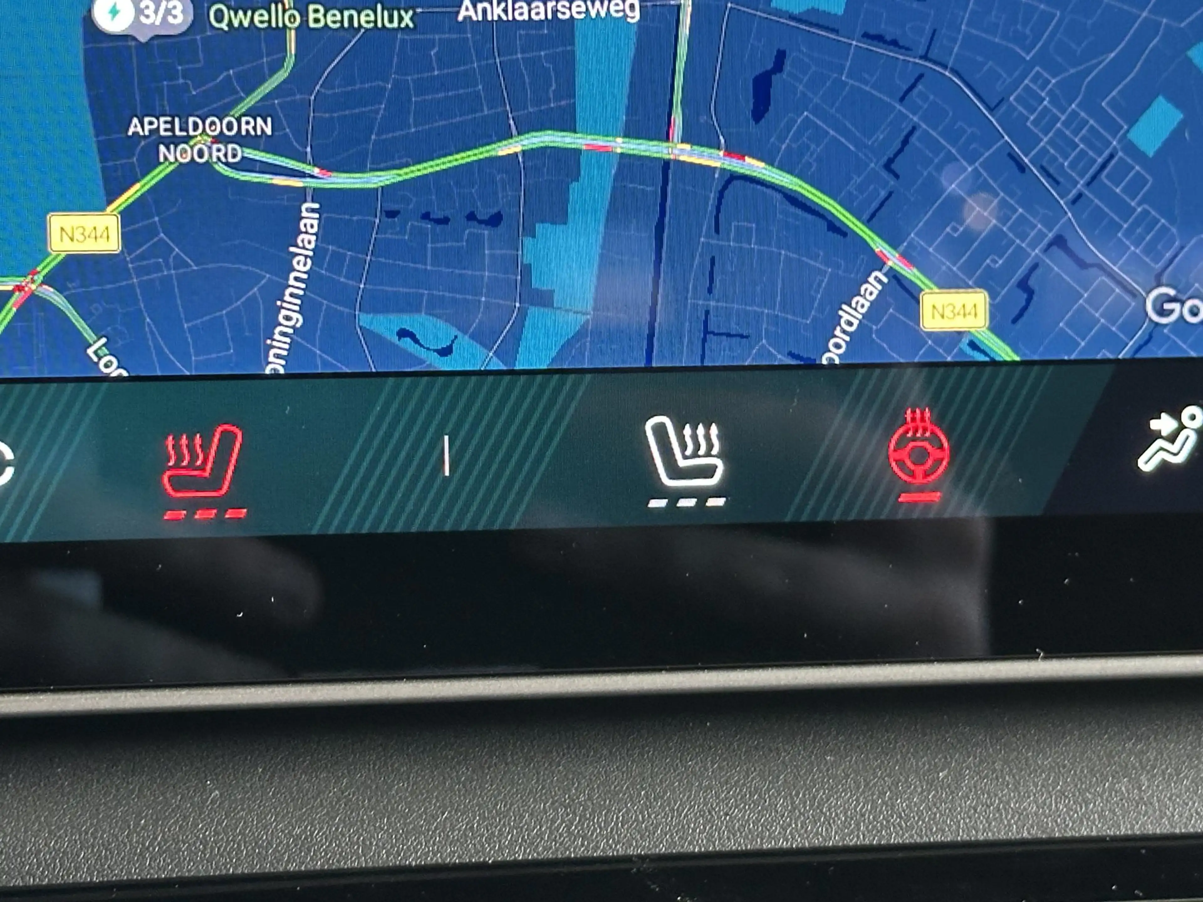 Renault R 4 comfort range iconic 52 kWh DEMO | PACK ADVANCED D — photo 15