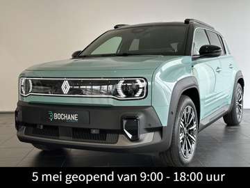 comfort range iconic 52 kWh DEMO | PACK ADVANCED D