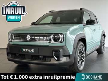 comfort range iconic 52 kWh DEMO | PACK ADVANCED D