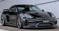 Porsche Cayman GT4 RS PDK Noir - thumbnail 2