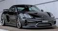 Porsche Cayman GT4 RS PDK Noir - thumbnail 1
