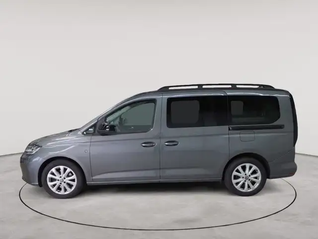 Volkswagen Caddy view 6