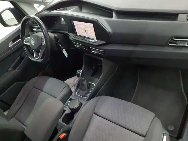 Volkswagen Caddy view 9