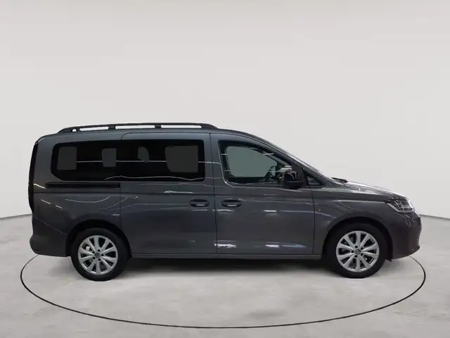 Volkswagen Caddy view 3