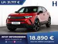 Opel Mokka 1,2 Turbo ULTIMATE LEDER ACC R-KAM 18er Rot - thumbnail 1