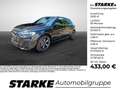 Audi A1 Sportback 40 TFSI S tronic S line MMI Navigatio... Schwarz - thumbnail 1