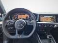Audi A1 Sportback 40 TFSI S tronic S line MMI Navigatio... Schwarz - thumbnail 8