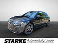 Audi A1 Sportback 40 TFSI S tronic S line MMI Navigatio... Noir - thumbnail 1