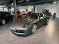 Porsche 911 Targa 4 GTS Grey - thumbnail 1