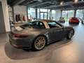 Porsche 911 Targa 4 GTS Grijs - thumbnail 6