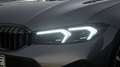 BMW 330 3 Serie 330e M Sport Automaat / Schuif-kanteldak / Grau - thumbnail 8
