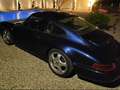 Porsche 964 Carrera 4 Coupé Manuel Blue - thumbnail 5