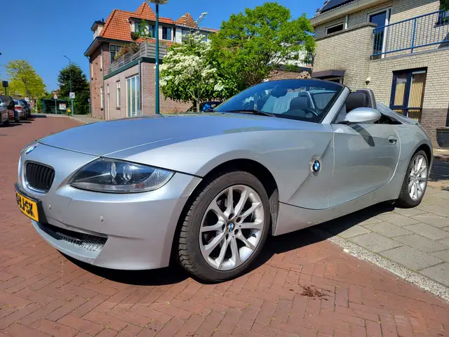 BMW Z4 Roadster 2.0i Anniversary