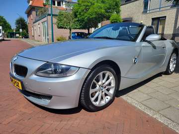 Roadster 2.0i Anniversary