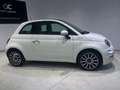 Fiat 500 1.0 Hybrid Dolcevita 52kW Weiß - thumbnail 4