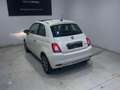 Fiat 500 1.0 Hybrid Dolcevita 52kW Weiß - thumbnail 7