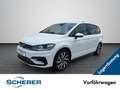 Volkswagen Touran 2.0 TDI *MOVE* DSG Navi AHK RFK ACC SHZ Weiß - thumbnail 1