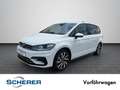 Volkswagen Touran 2.0 TDI *MOVE* DSG Navi AHK RFK ACC SHZ Weiß - thumbnail 1