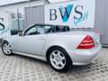 Mercedes-Benz SLK 200 Kompr./Leder/SHZ/Temp./77TKM!*Automatik Silber - thumbnail 6