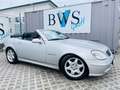 Mercedes-Benz SLK 200 Kompr./Leder/SHZ/Temp./77TKM!*Automatik Silber - thumbnail 3