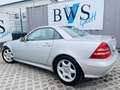 Mercedes-Benz SLK 200 Kompr./Leder/SHZ/Temp./77TKM!*Automatik Silber - thumbnail 7